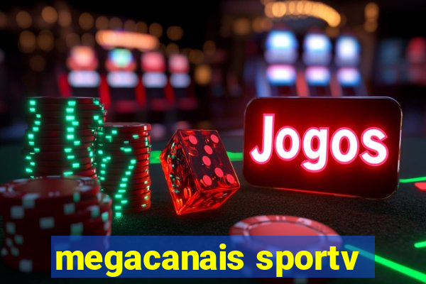 megacanais sportv